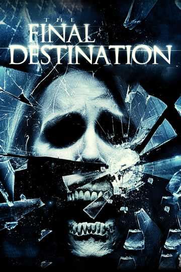 The Final Destination Streaming Watch .